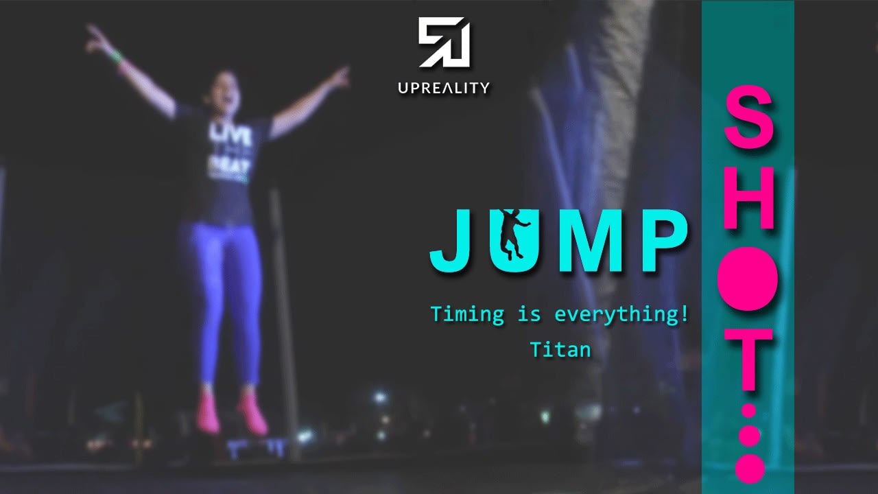 jumpshot st flux