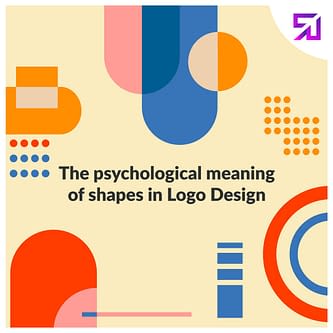 The Psychological Meaning Of Shapes In Logo Design Upreality